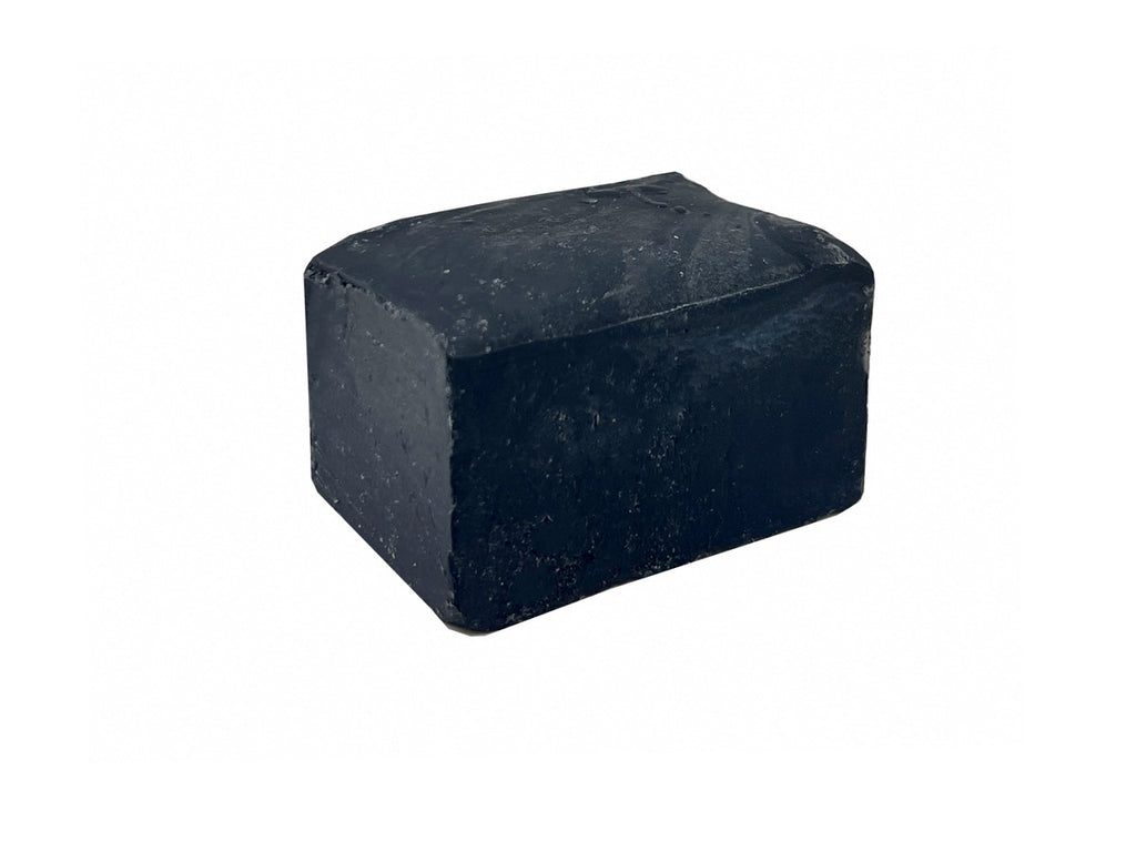 Charcoal Cleansing Soap Bar - Funky Soap Shop