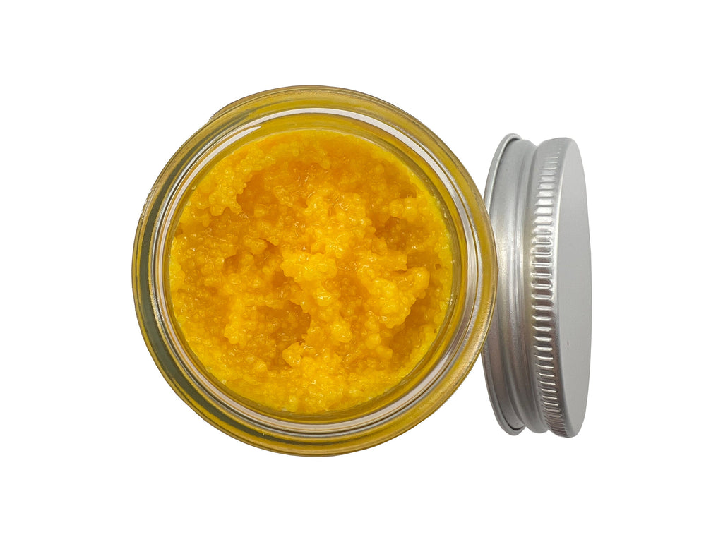 Hydrating Face Balm For Dry/Normal Skin, 100% Pure Sea-buckthorn Oil, 60ml - Funky Soap Shop