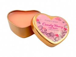 Candy Berry Lip Balm