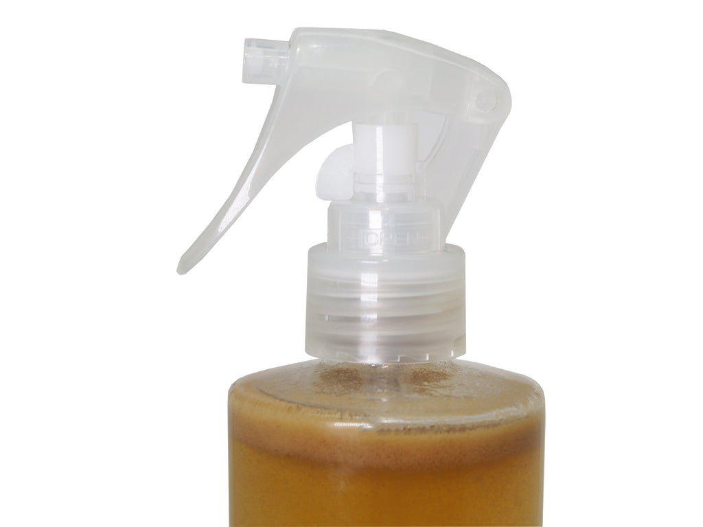 Mini Trigger Spray For Vinegar Hair Rinse - Funky Soap Shop