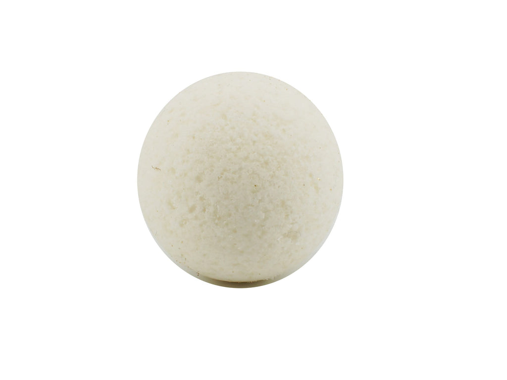 Colloidal Oatmeal Bath Bomb for Sensitive Skin - Funky Soap Shop