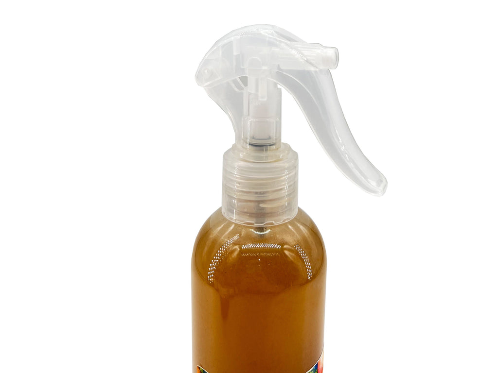Vinegar Rinse Oily Hair, 100% Natural and Free of Chemicals, 250ml - Funky Soap Shop
