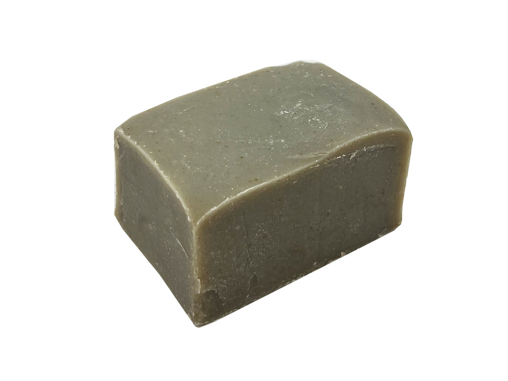 Liquorice Root Complexion Soap Bar, 100% Natural Handmade, 65g - Funky Soap Shop